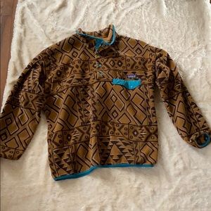 Men’s Patagonia Jacket